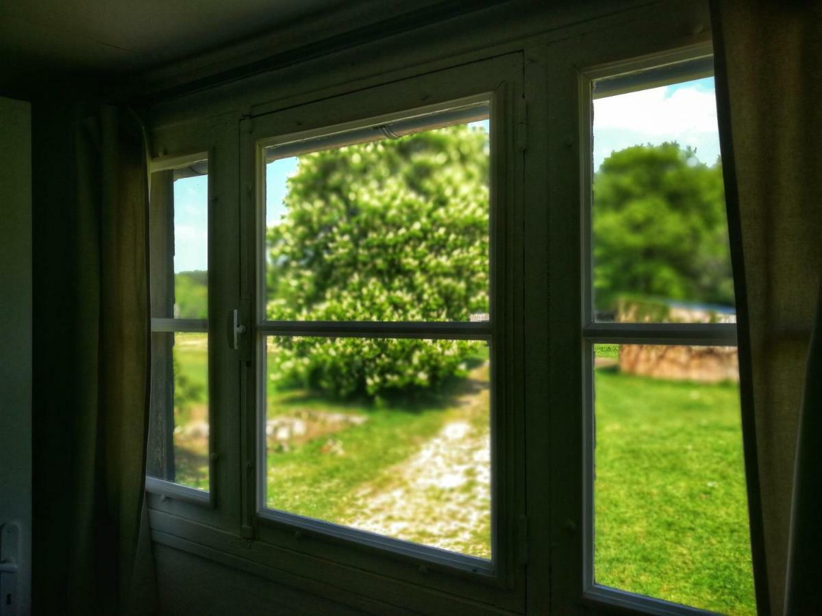 Gite D'Aigues Vives Vila Céré-la-Ronde Exterior foto